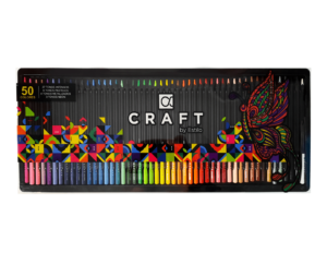 colores craft