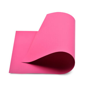 cartulina rosa