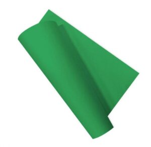 cartulina verde
