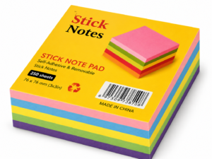 Stick Notes
